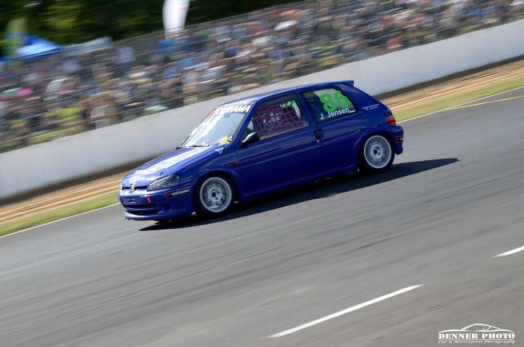 (Foto: Denner Photo)